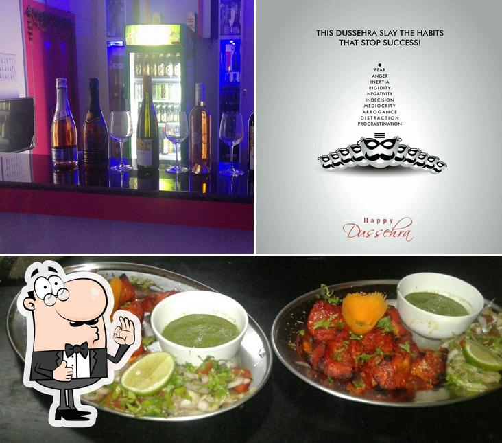 See this pic of Cocktail lounge and bar