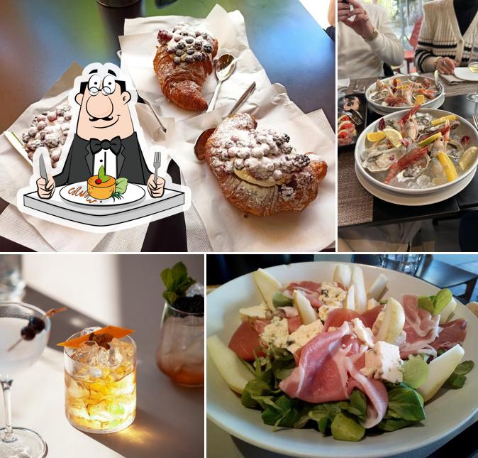 Ceviche al Juparanà