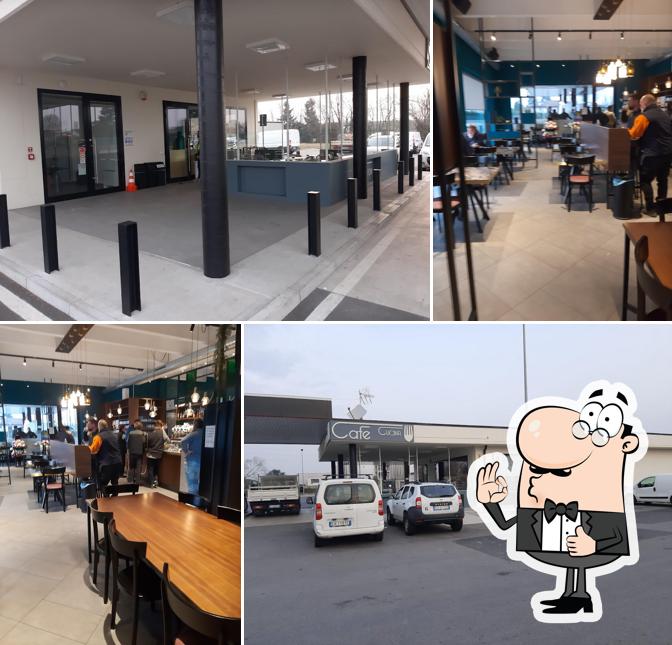 Vedi questa immagine di Station Cafè