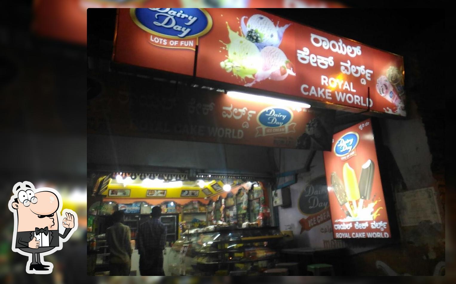 ROYAL BAKERY