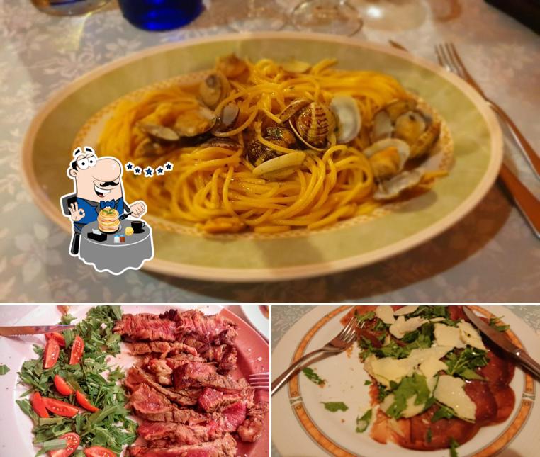 Cibo al L' Ambaradan