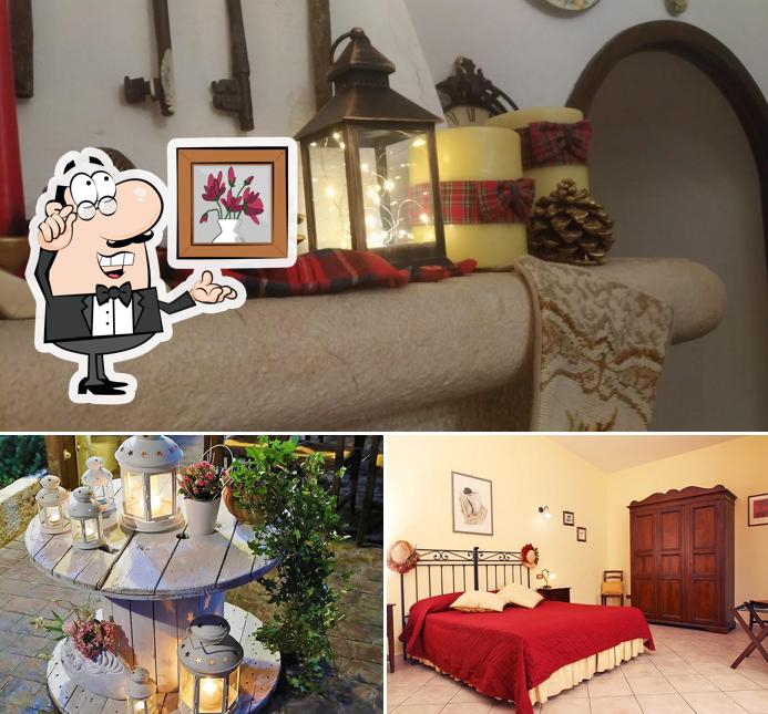 B&B Le Cese - Turismo Rurale
