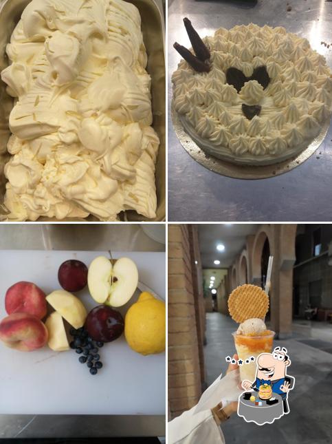 Busti Gelateria Artigianale