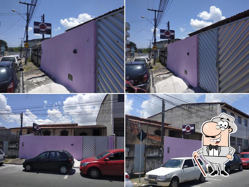 Casa do Açaí