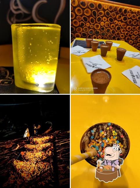 Chai Shai Bar Balasore