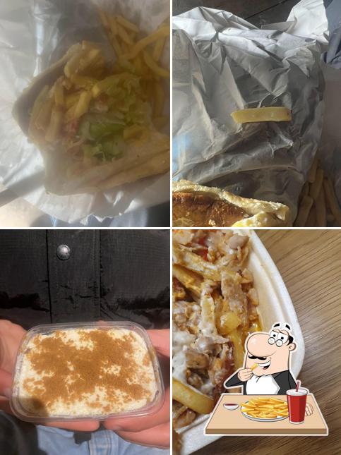 Pitta Biyik