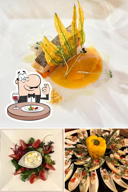 Platti al Europeo Alpine Charme & Wellness Hotel