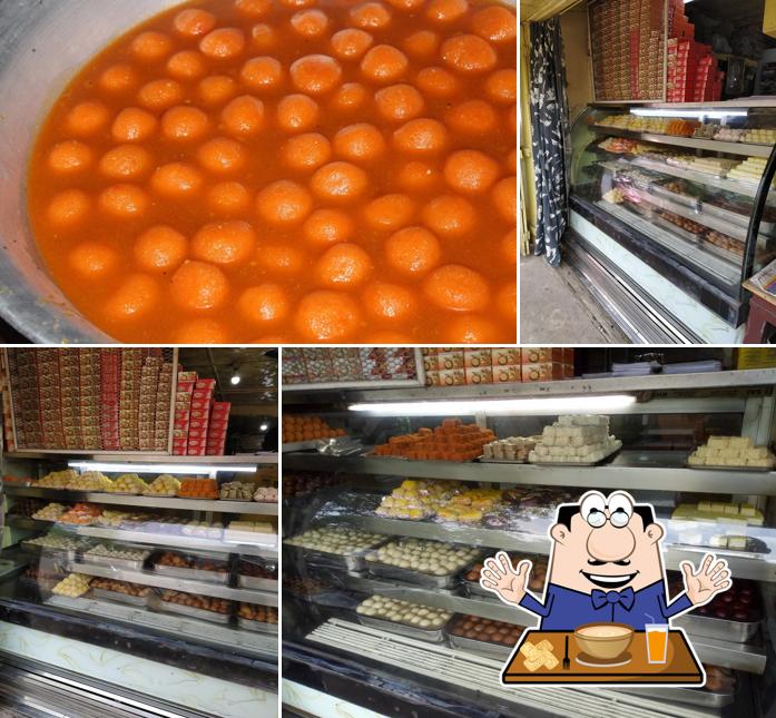 Geeta Sweet House