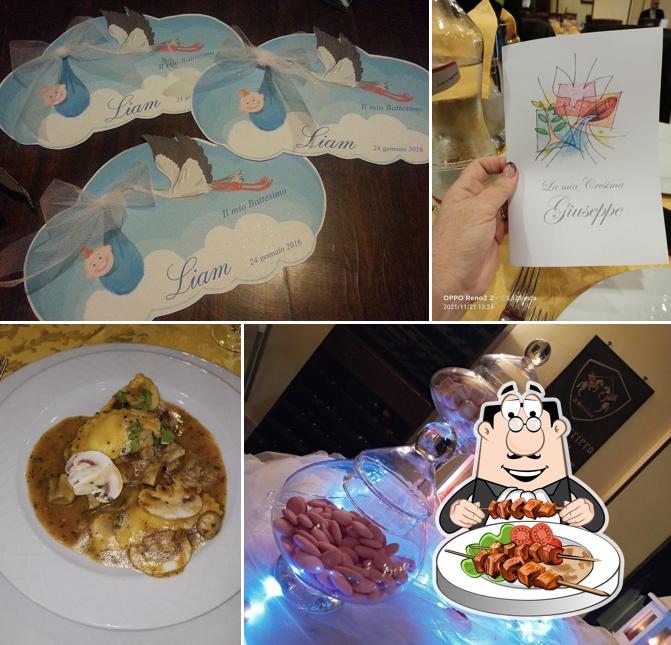 Il Guerriero Sas Di Marrazzo Gabriele & C.