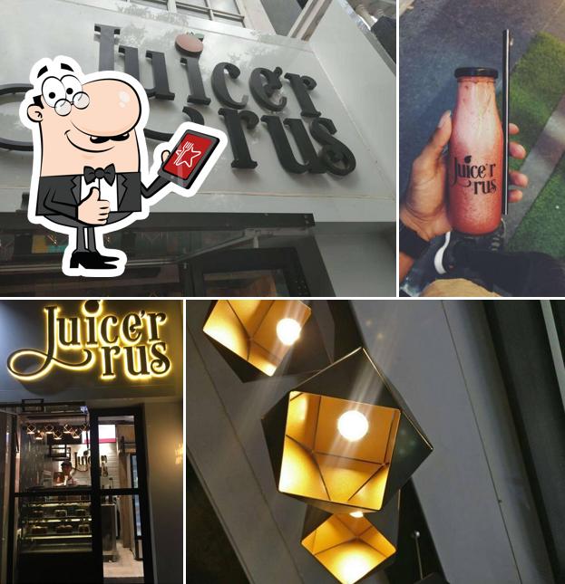 See this photo of Juice'r Rus