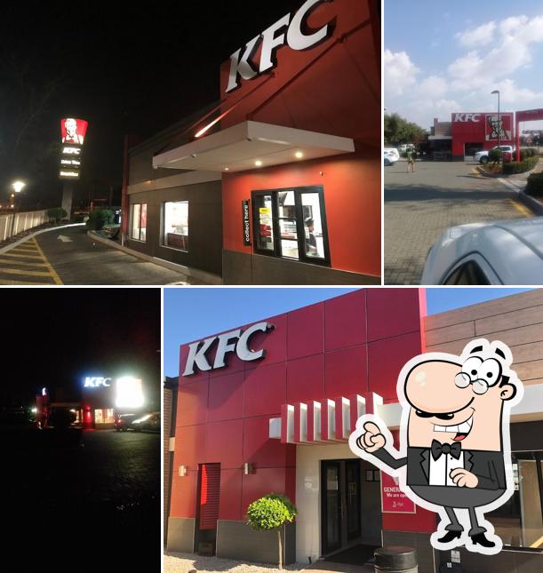 KFC Wierda Park