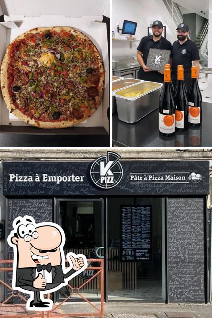 Kpizz Gond-Pontouvre