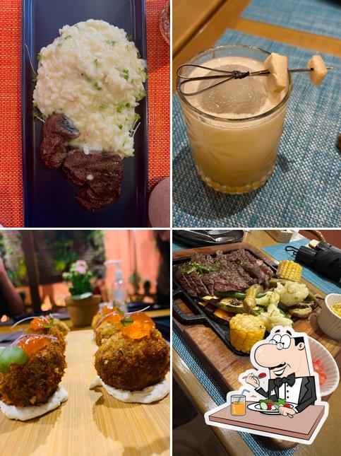 Otto Gastronomia