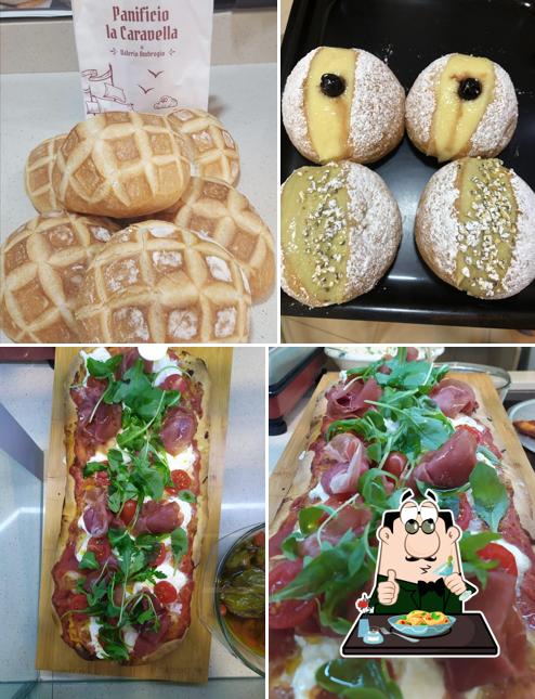 Panificio gastronomia Caravella di Valerio Ambrogio