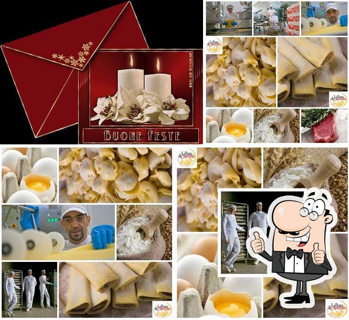 Ecco un'immagine di Pasta Di Capezzaia