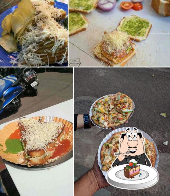 Raju Sandwich photo