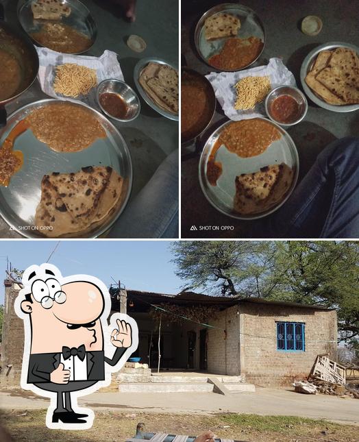 See this picture of Tasty bite