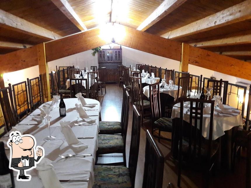 Foto di Ristorante Villa Corin