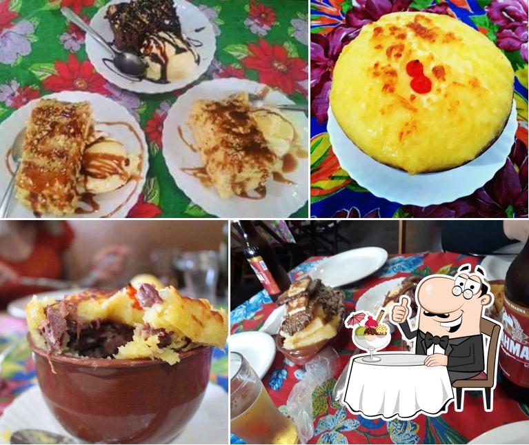 Restaurante Nordestino Chiquinha do Balaio