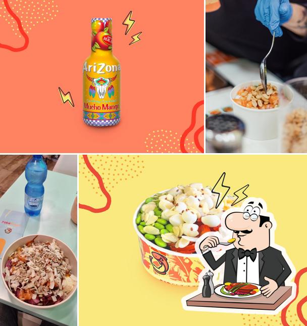 Platti al Poke Flash