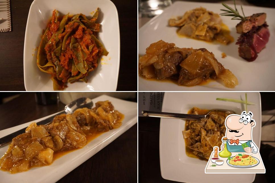 Cibo al Che Ciccia C'è