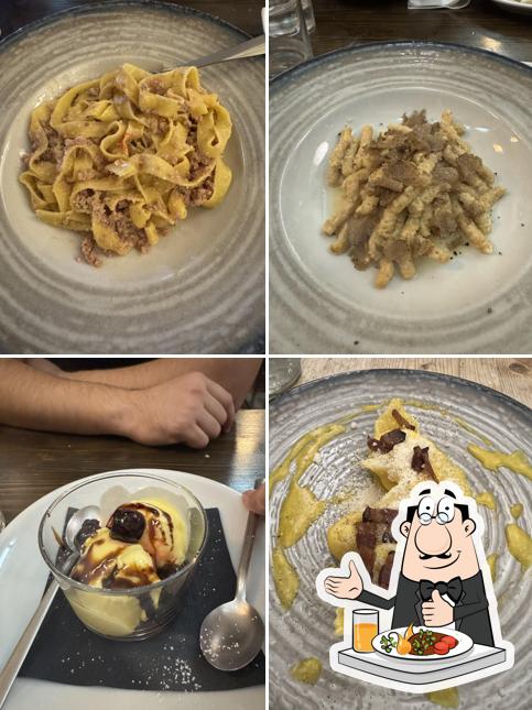 Cibo al Vitto - Trattoria Italiana