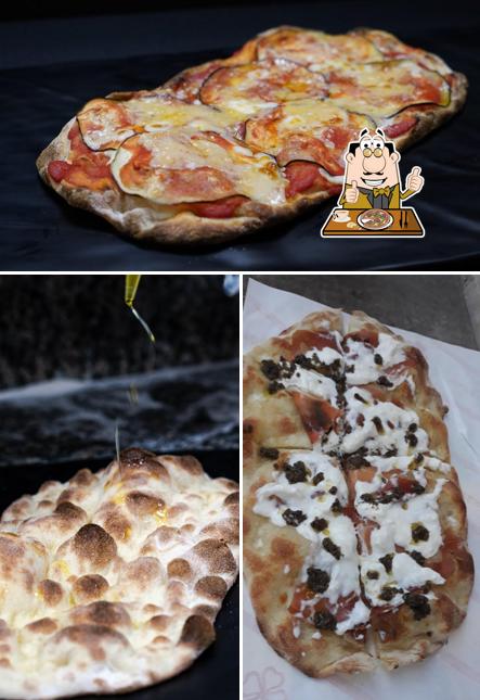 La pizza è il piatto veloce più di successo al mondo