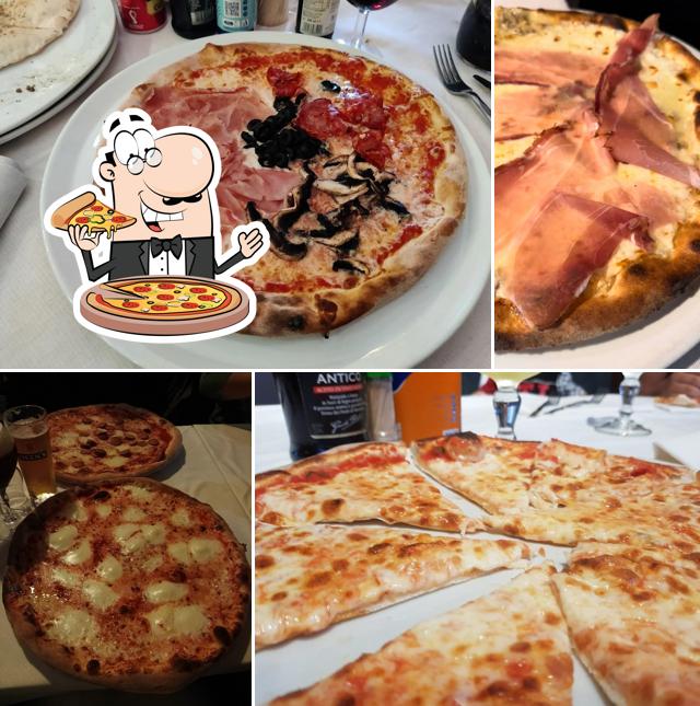 La pizza è il piatto veloce preferito al mondo