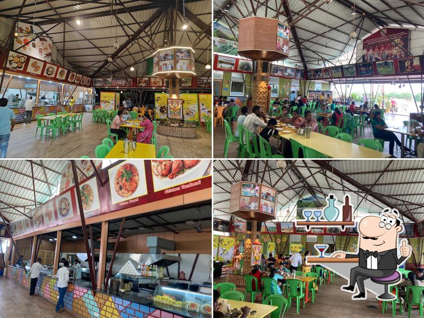 Aapl Gaon Manpasand Food Mall