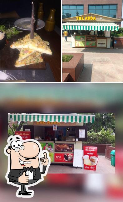 See the photo of Adda