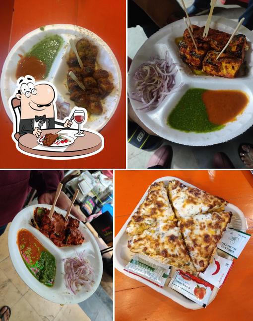 Apna Barbeque Adda (Apna Adda)