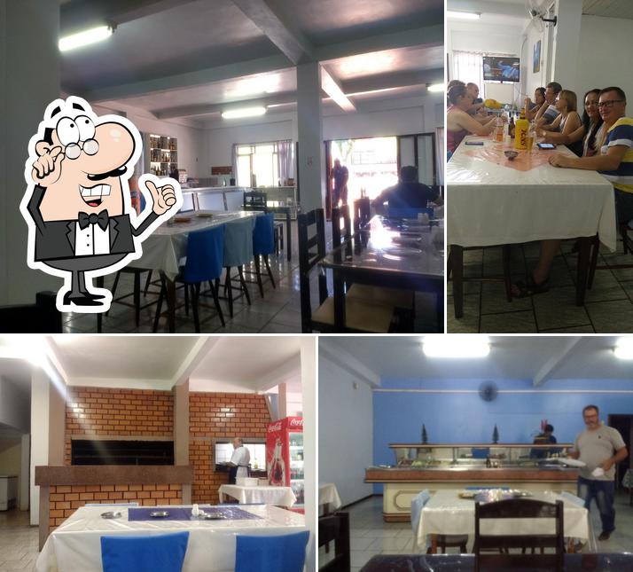 Hotel e Churrascaria Soledade