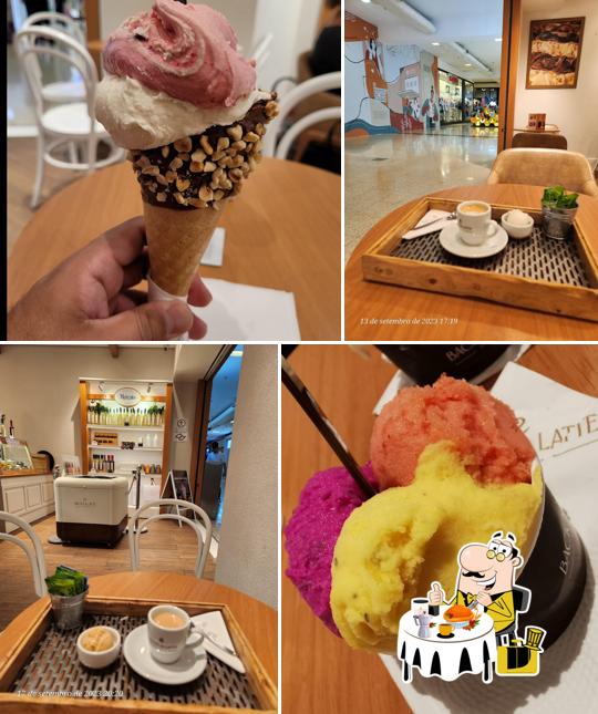 Bacio di Latte - Shopping Piracicaba