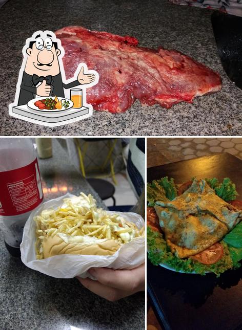 Big Lanche