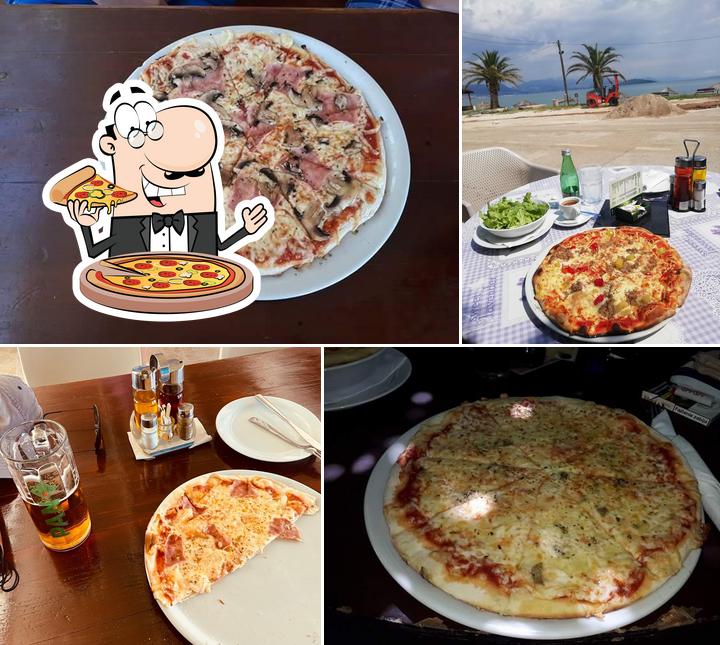 Bistro pizzerija "MORE"