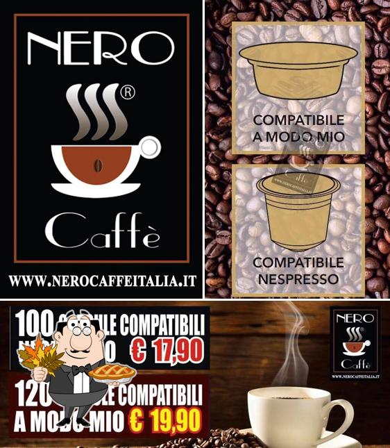 Guarda la immagine di Nero Caffè