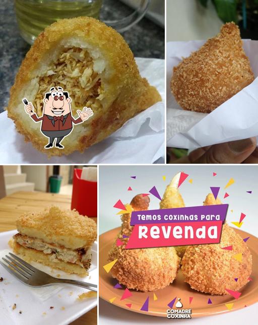 Comadre Coxinha
