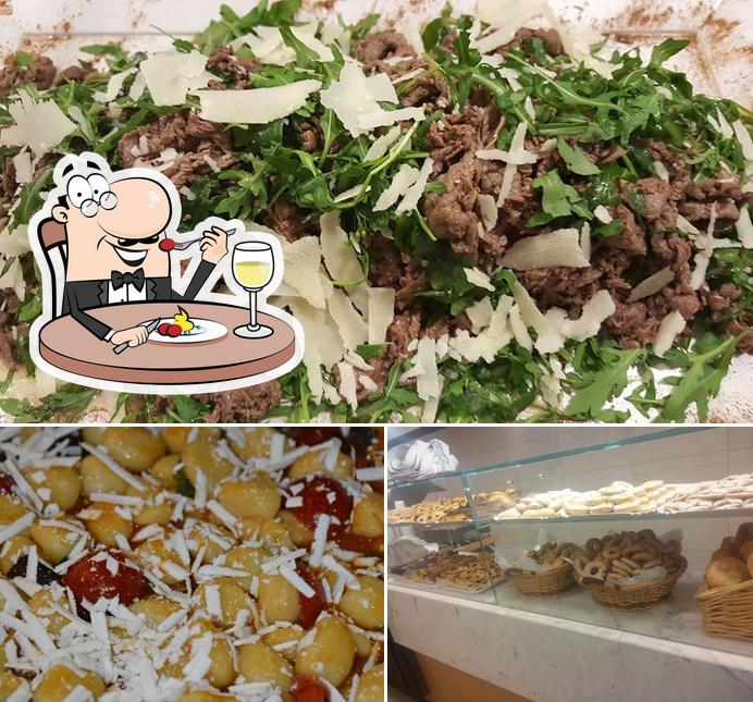 Cibo al Forno Cerulli