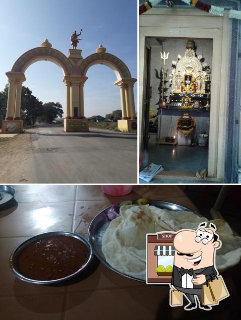Friends Dhaba