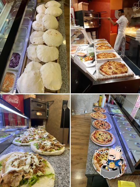 Cibo al La Famosa