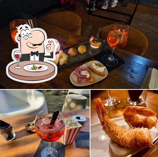 Cibo al Native Restaurant & Lounge Bar