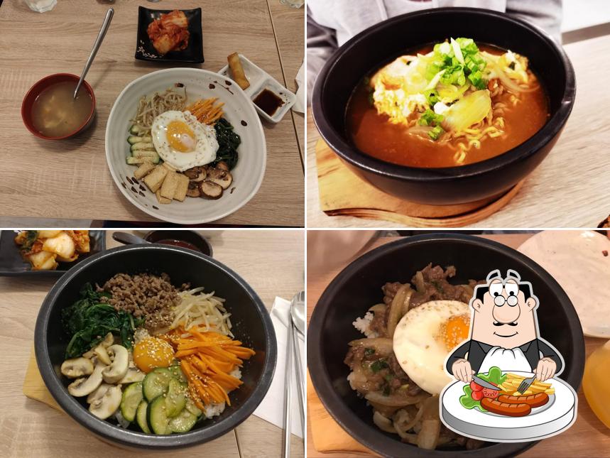 Ogam Korean Restaurant