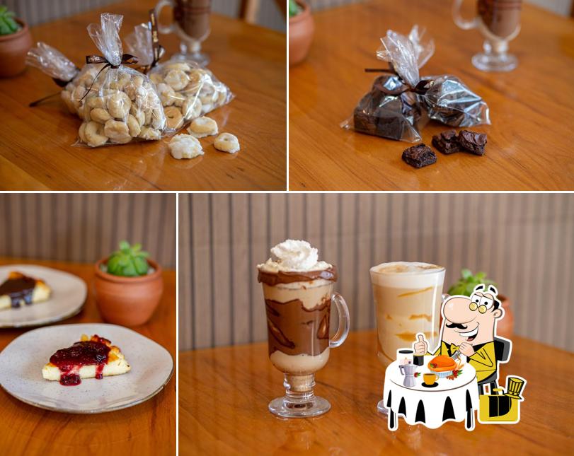Petit Cafeteria