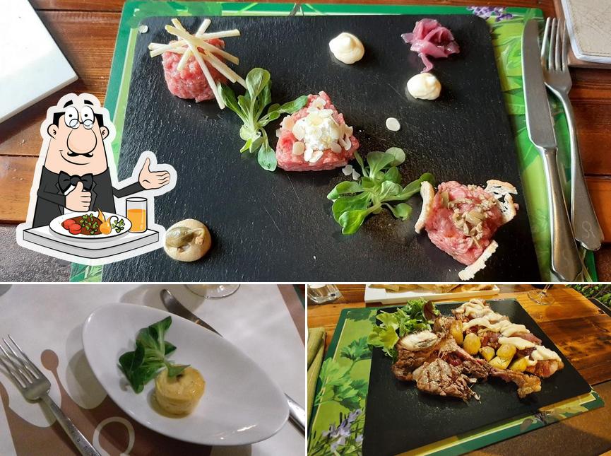 Cibo al Piandilaura Gourmet