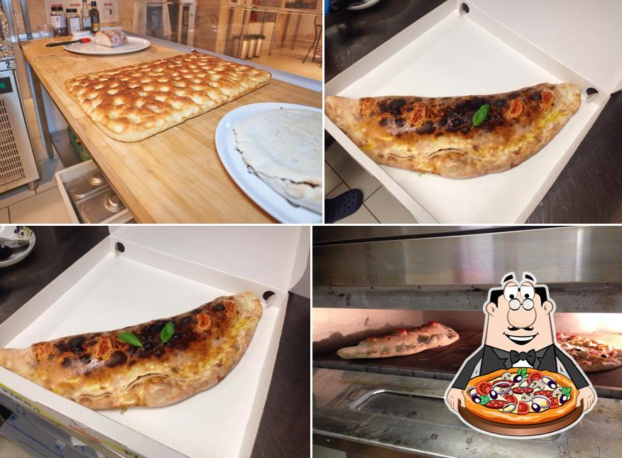 Pronto Pizza Muralto