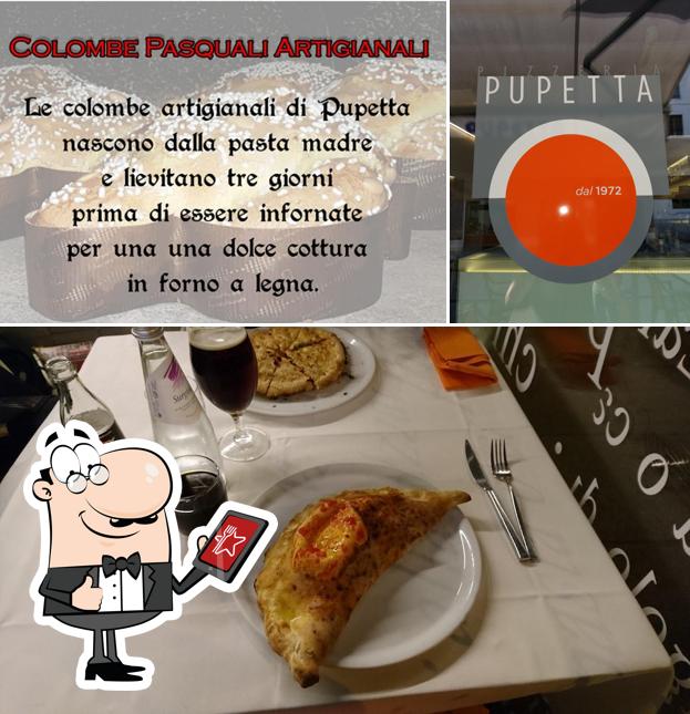 Guarda la immagine che presenta la esterno e birra di Pizzeria Ristorante Da Pupetta