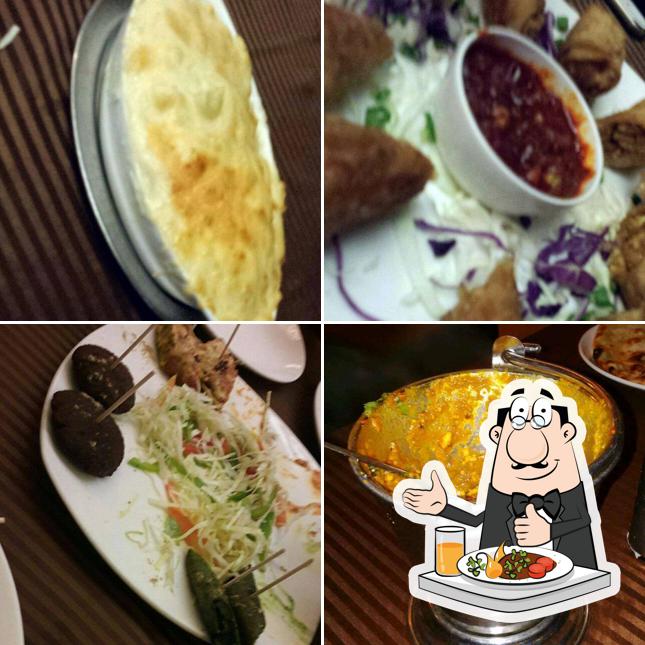 Posh Urban - The Restaurant