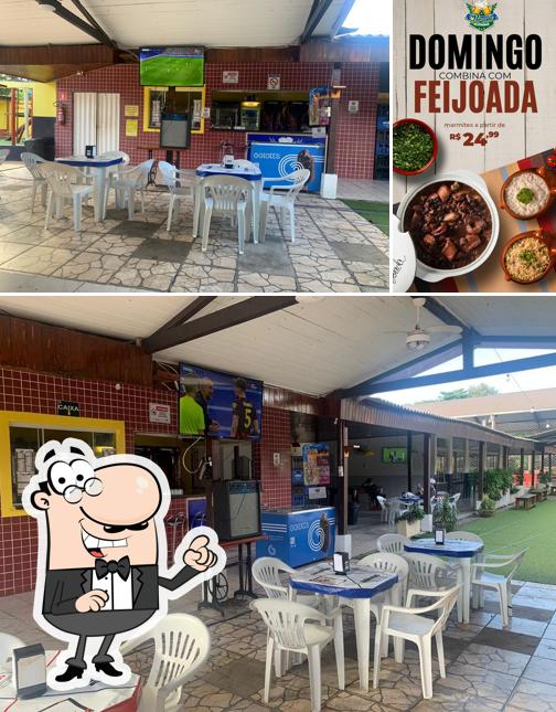 Brasil Restaubar