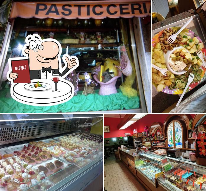 Noa Bar Pasticceria Aperitivi Gelateria Cinisello