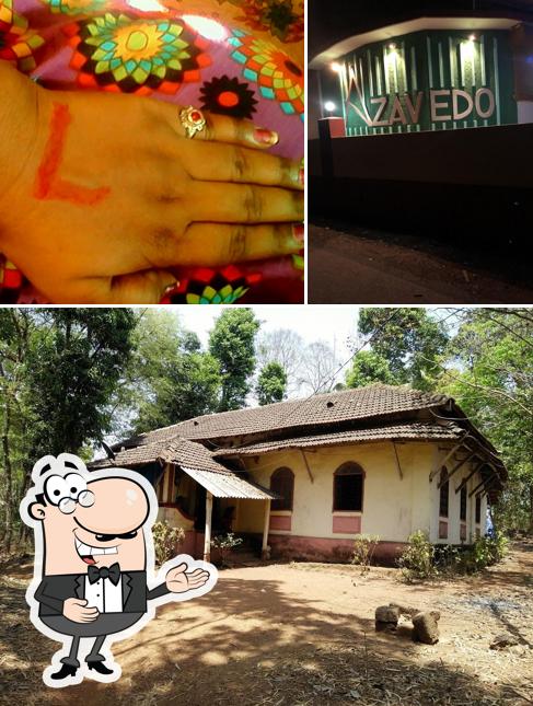 AZAVEDO BAR AND FAMILY RESTAURANT